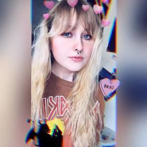 Meet your Posher, Max